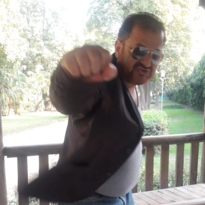 Profile photo