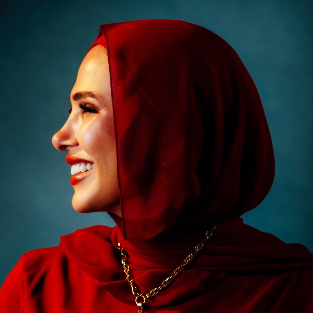 Profile photo