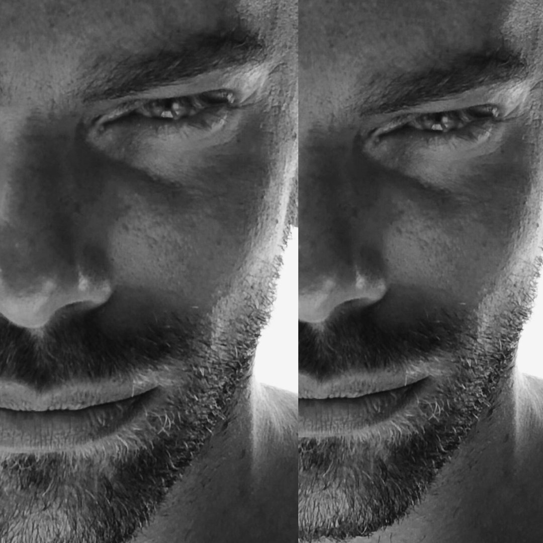 Profile photo