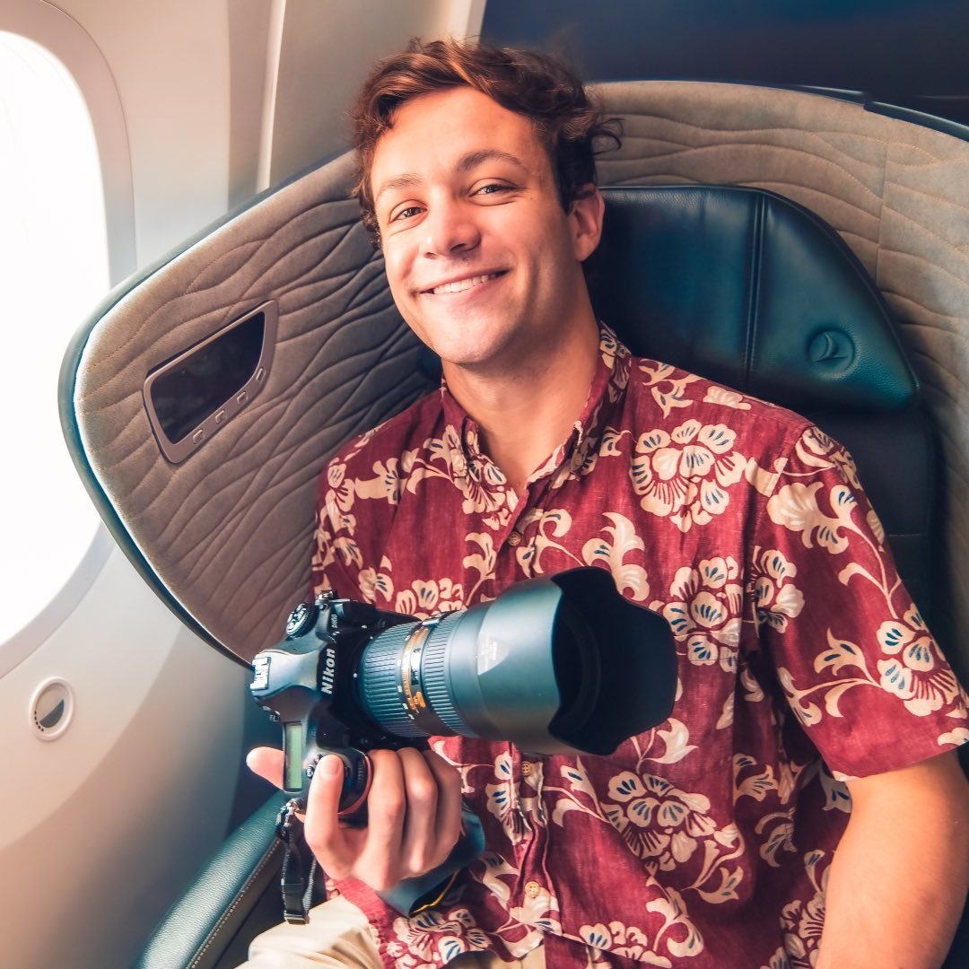 Profile photo