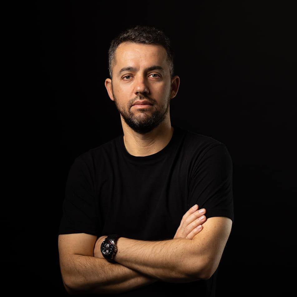 Profile photo
