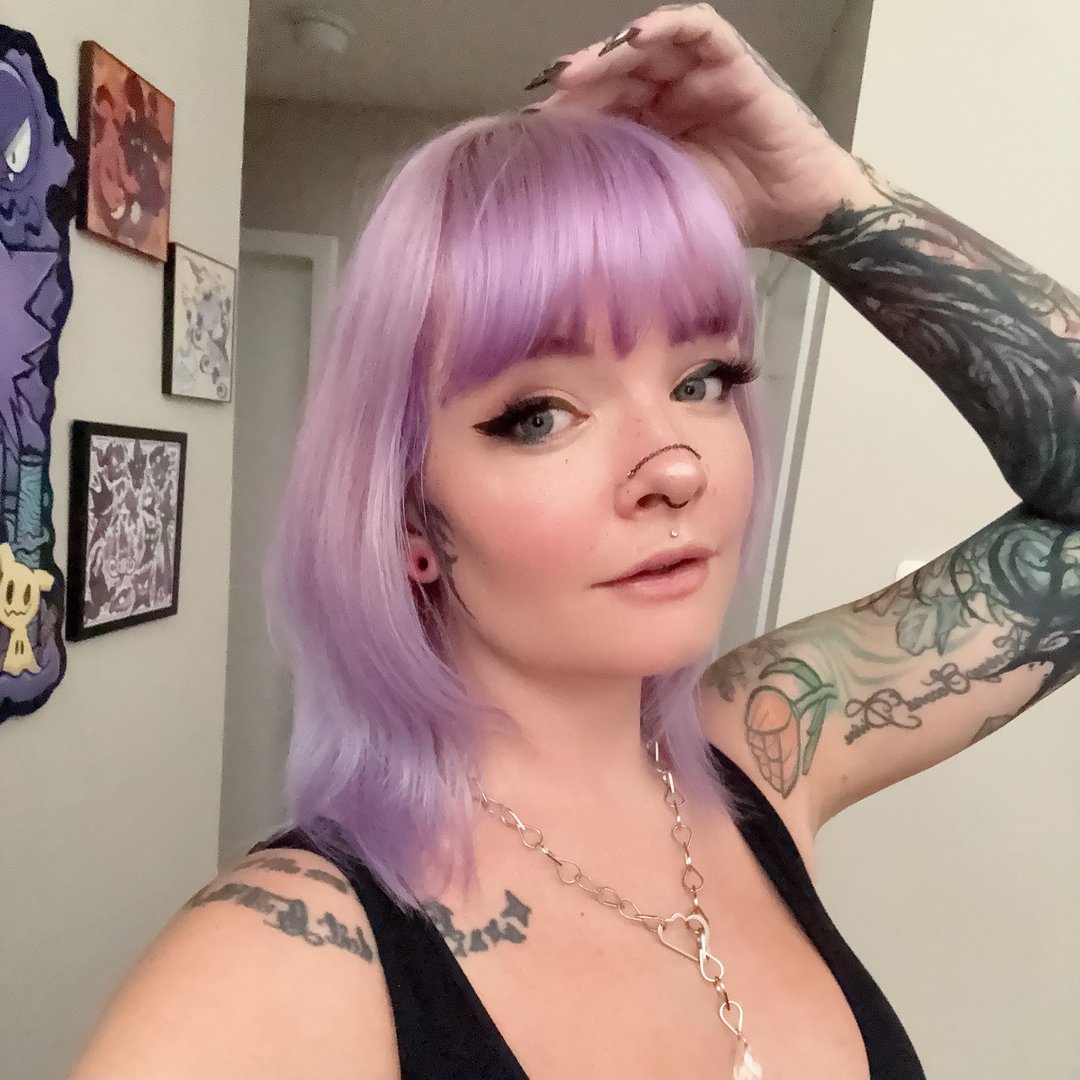 Profile photo