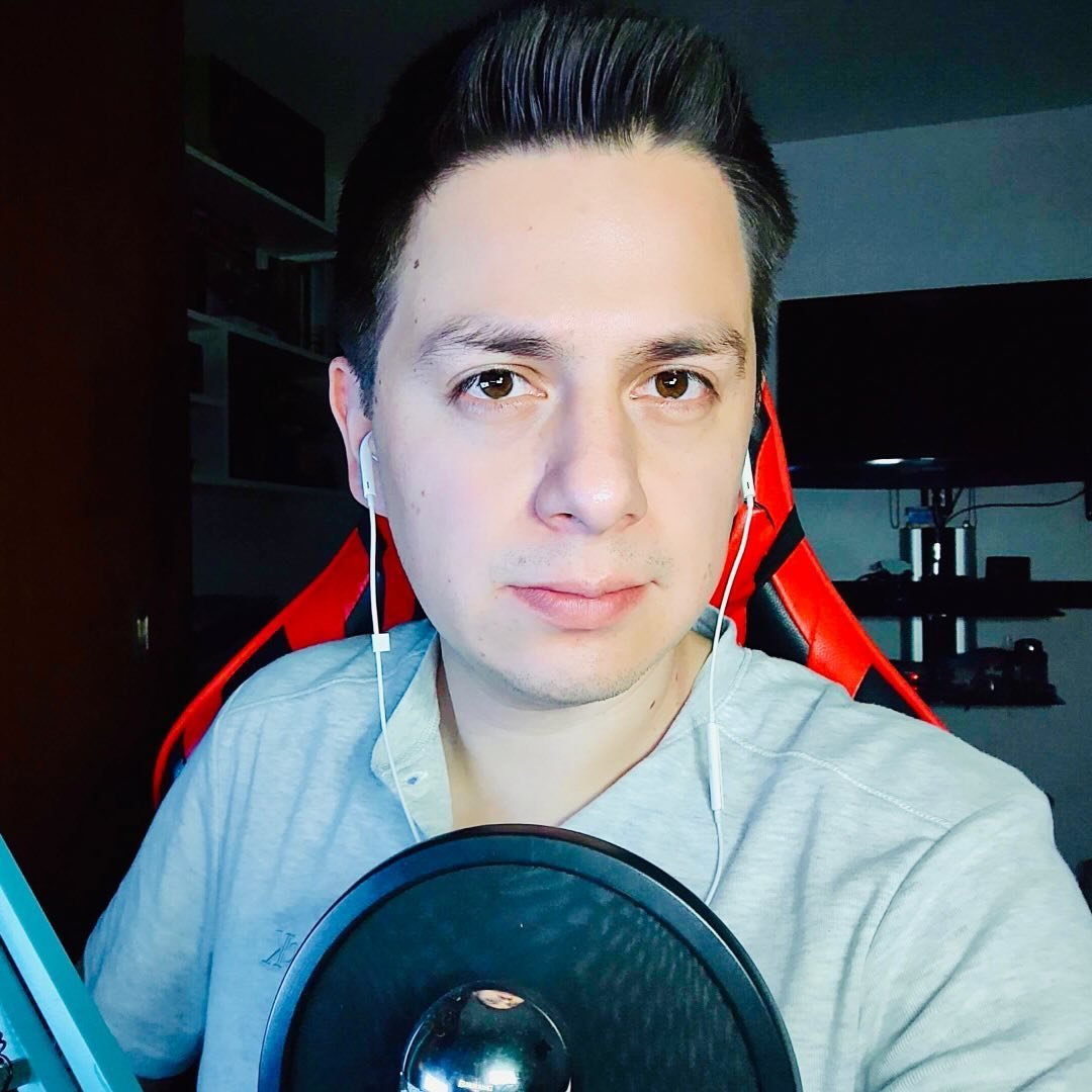 Profile photo