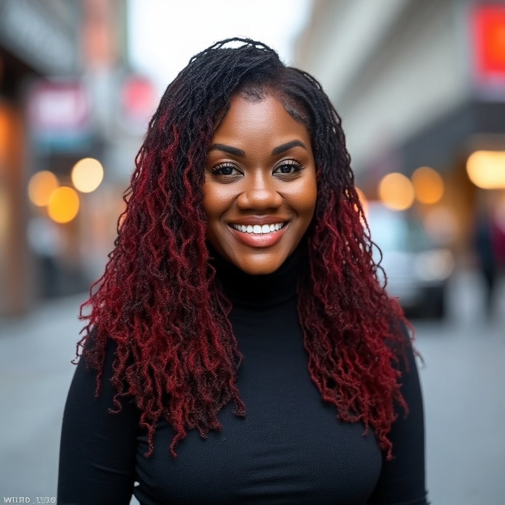 Profile photo