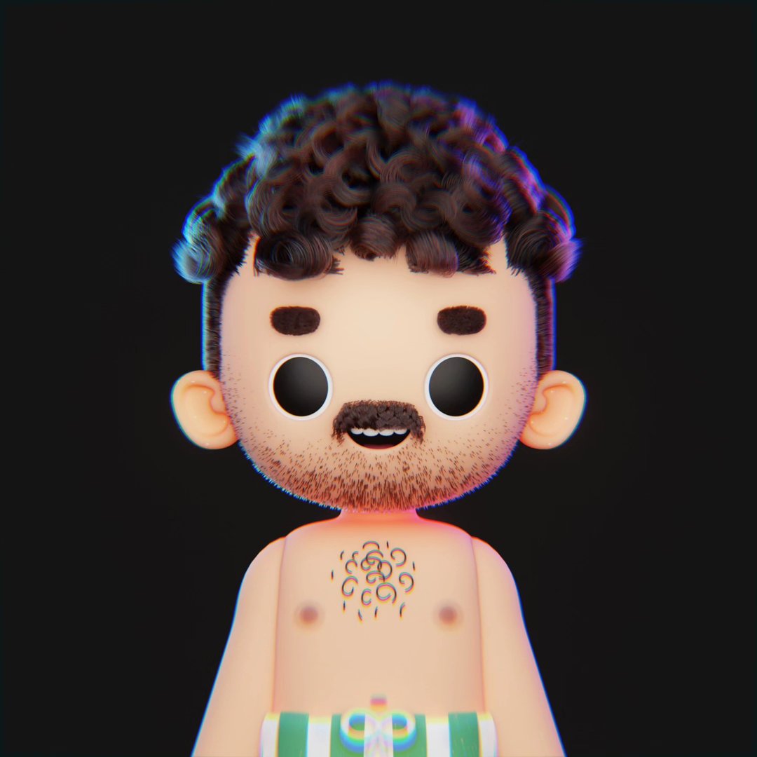Profile photo