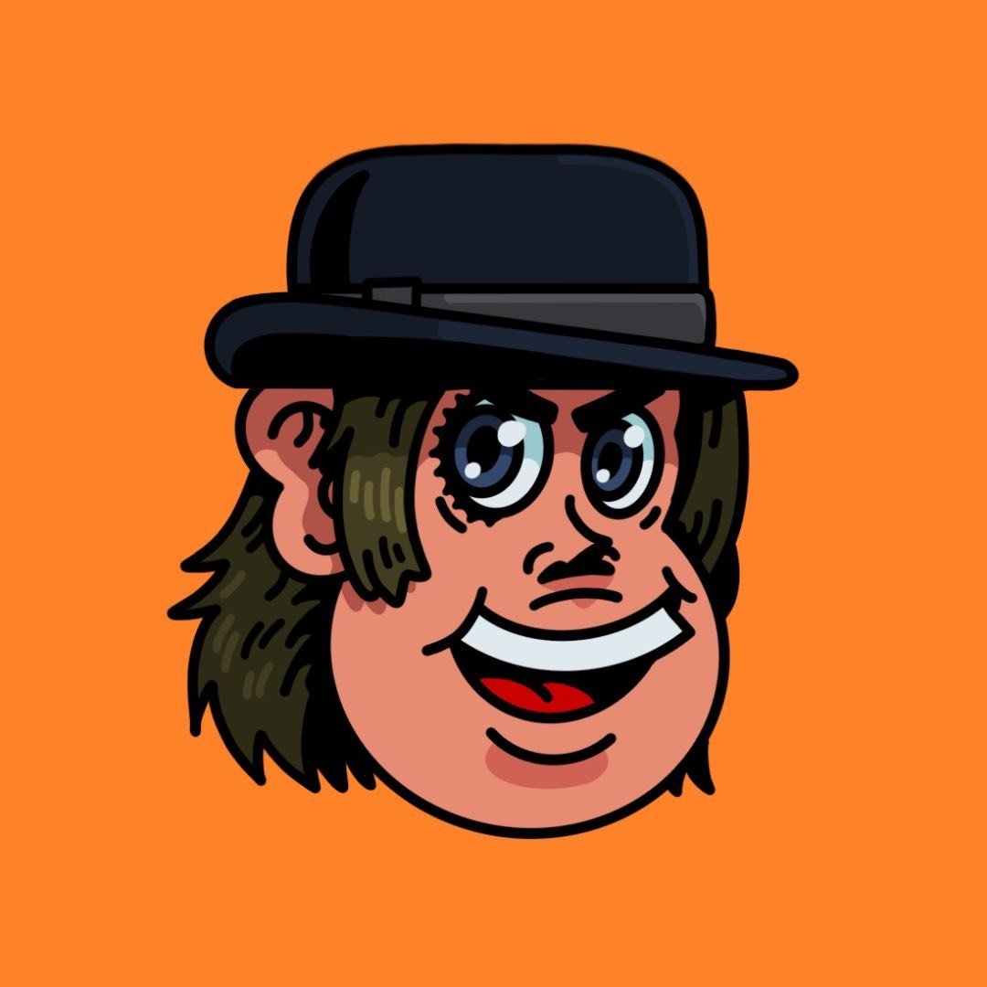Profile photo
