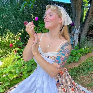 Profile photo