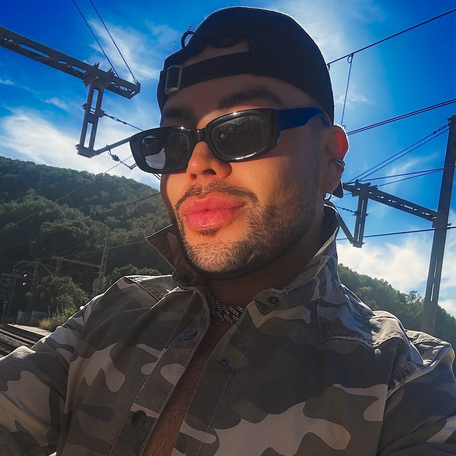 Profile photo