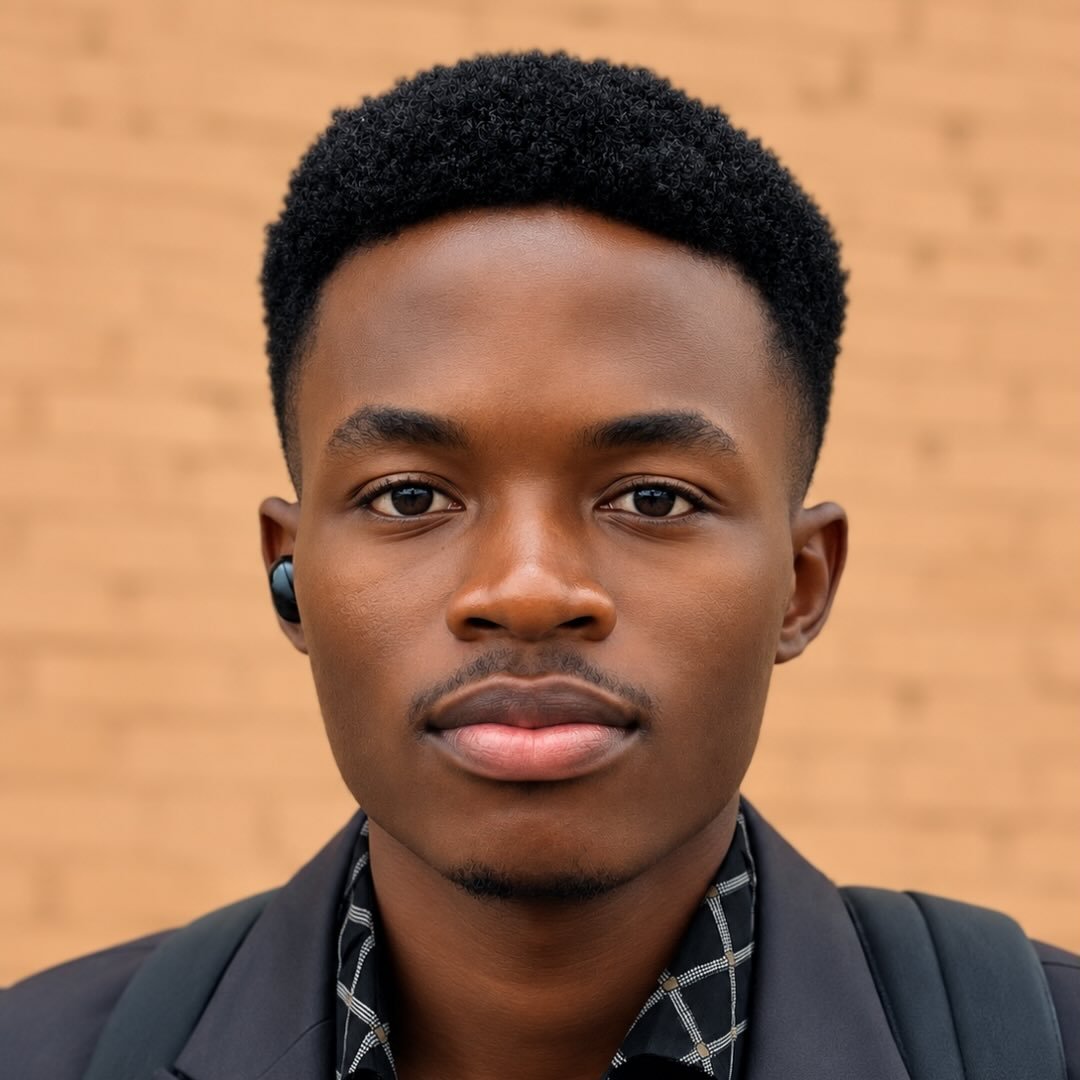 Profile photo