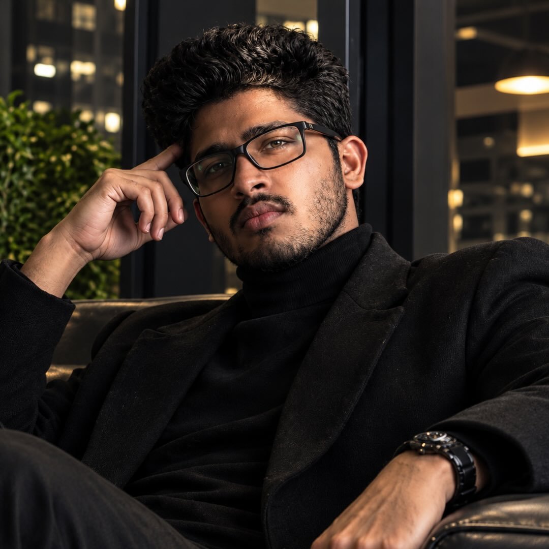 Profile photo