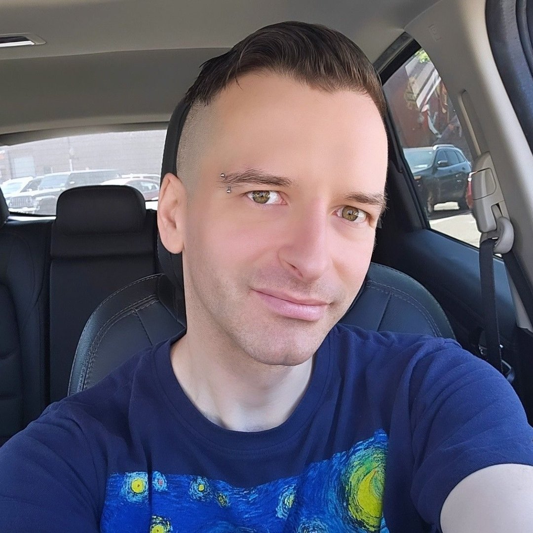 Profile photo