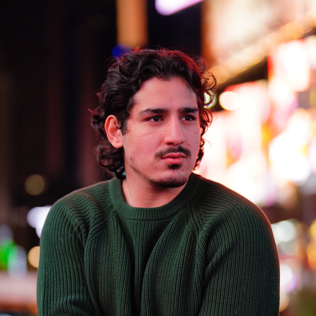 Profile photo