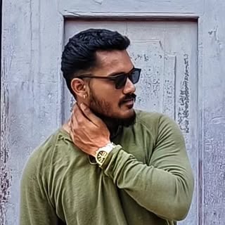 Profile photo