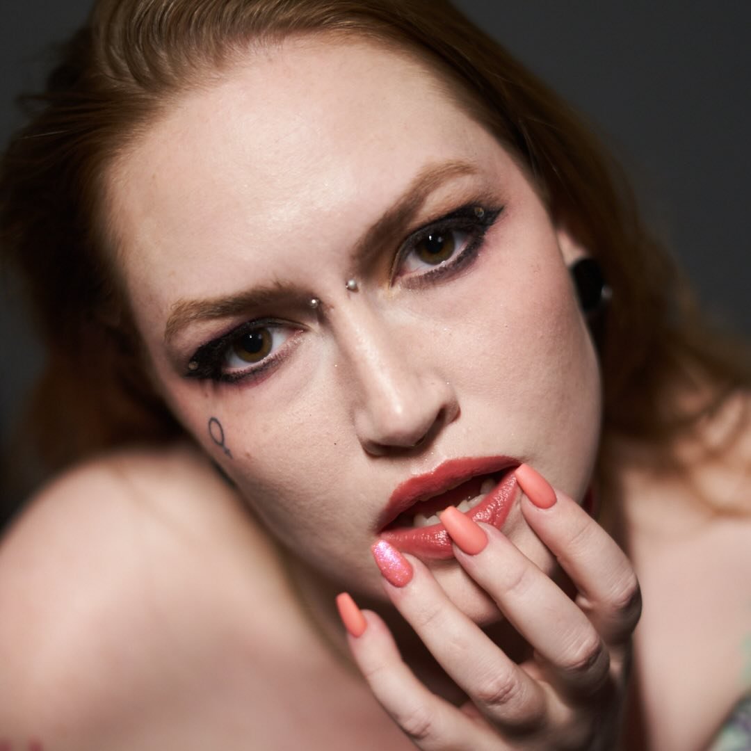 Profile photo
