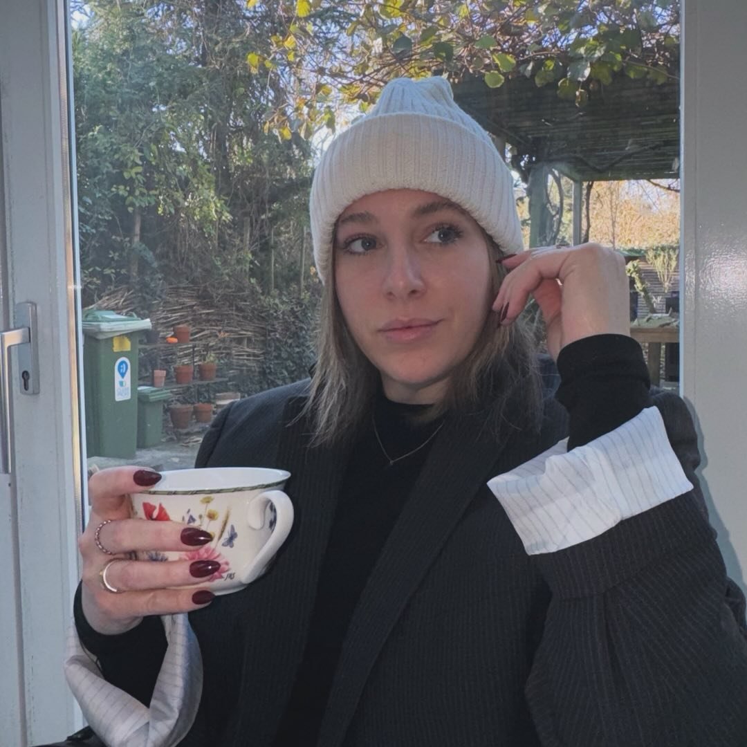 Profile photo