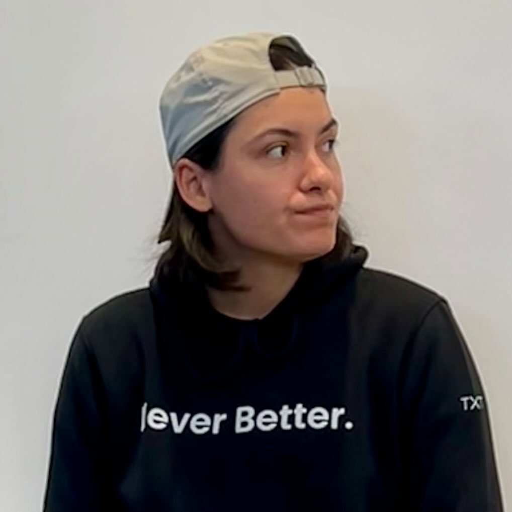 Profile photo