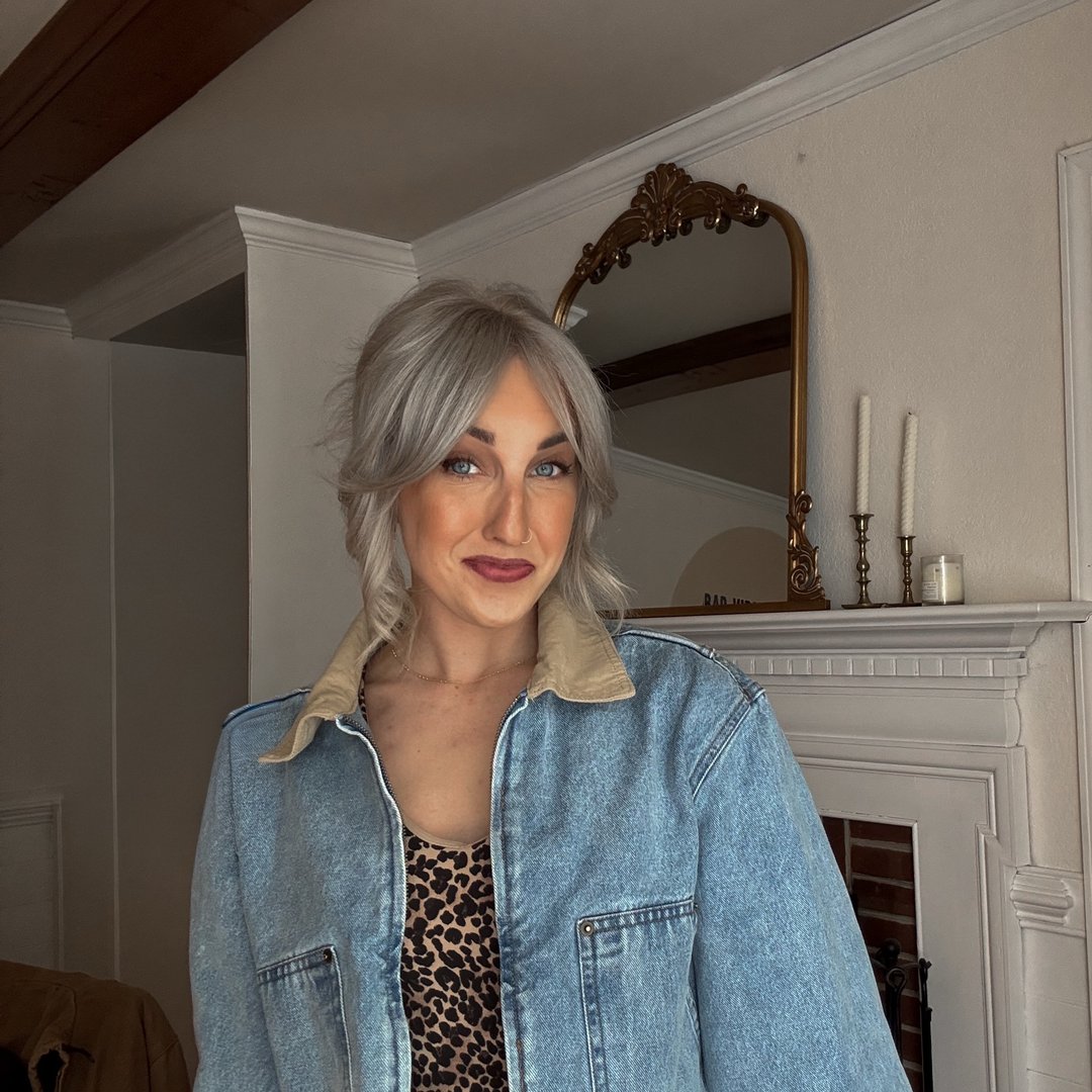 Profile photo