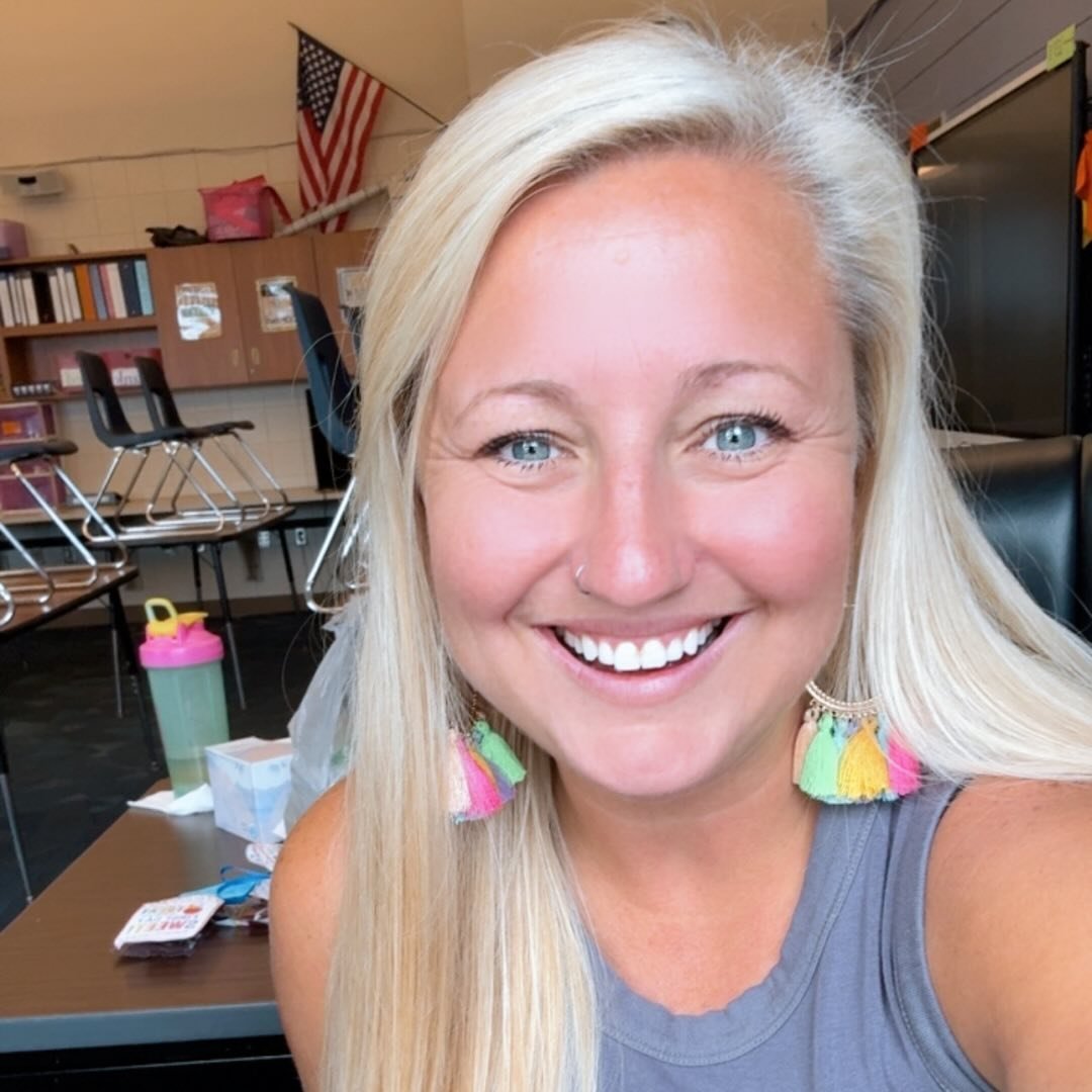 Profile photo