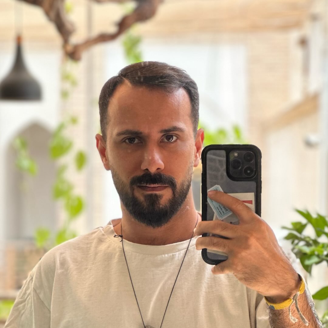 Profile photo