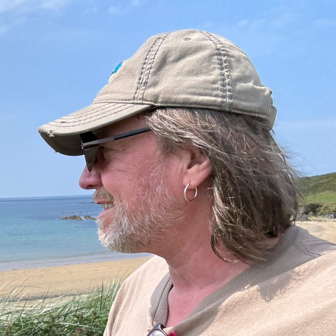 Profile photo