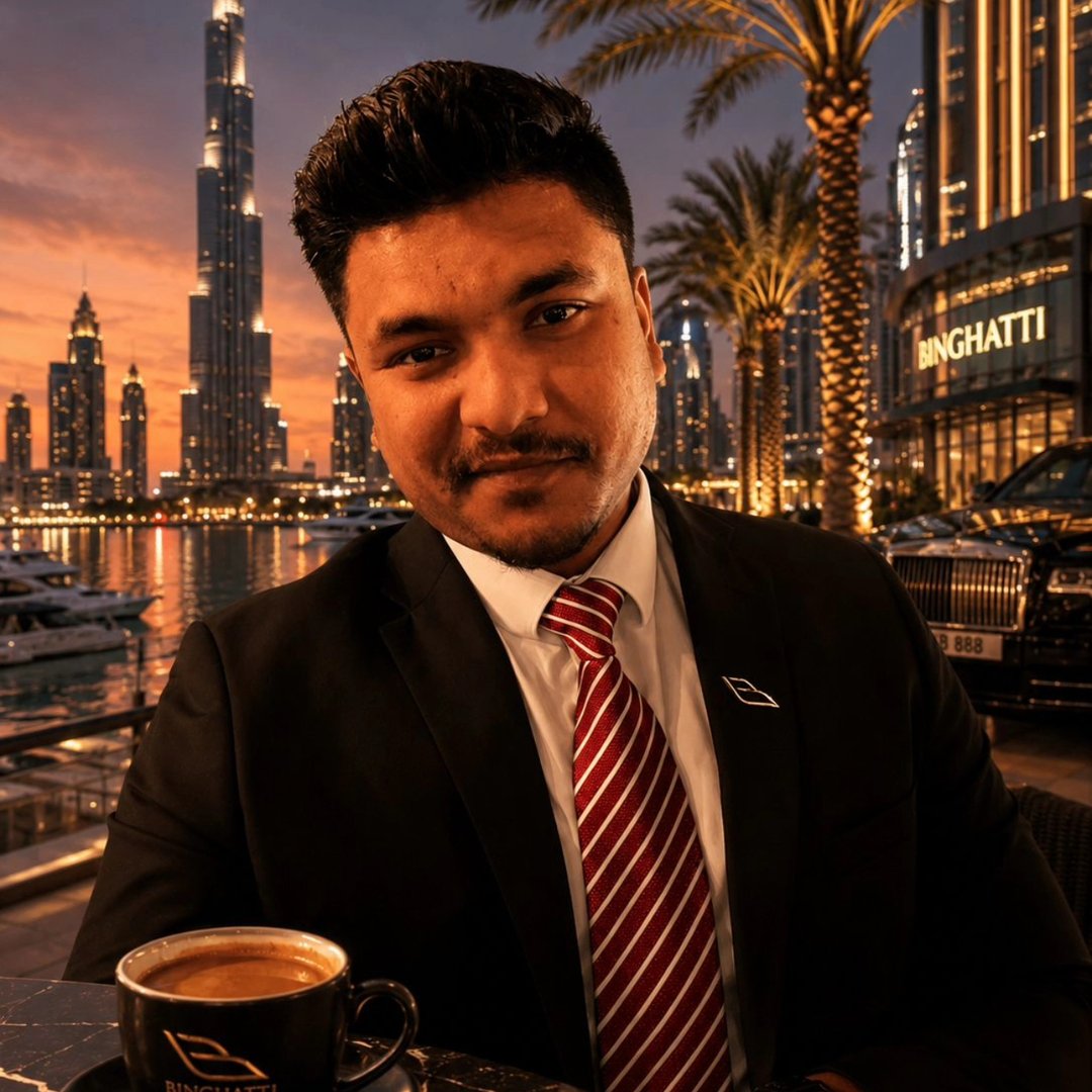 Profile photo