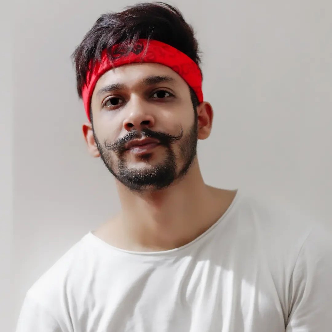 Profile photo