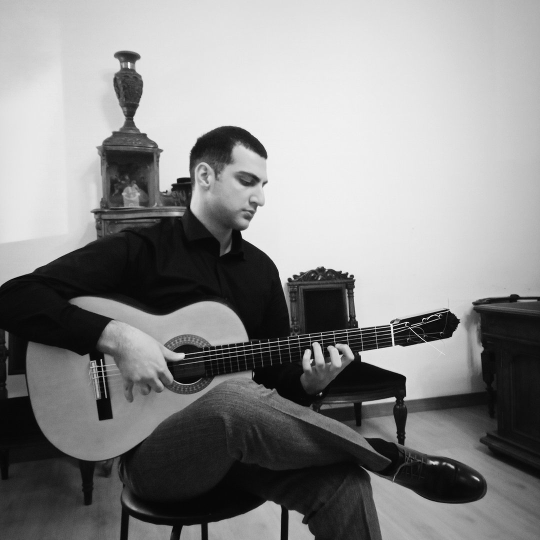 Profile photo