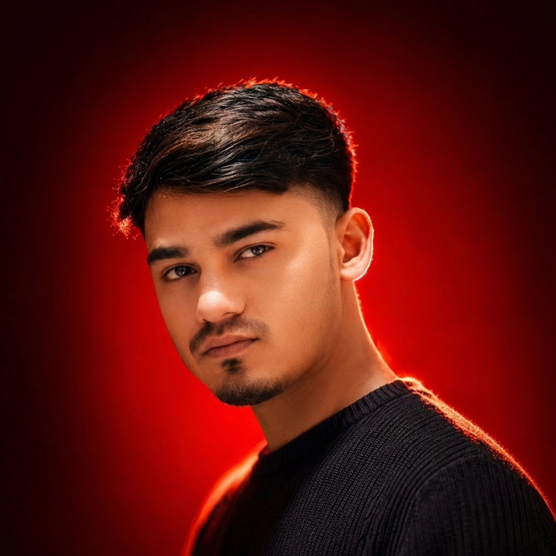 Profile photo