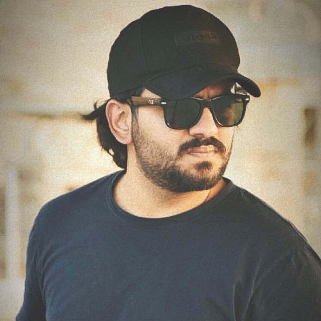 Profile photo