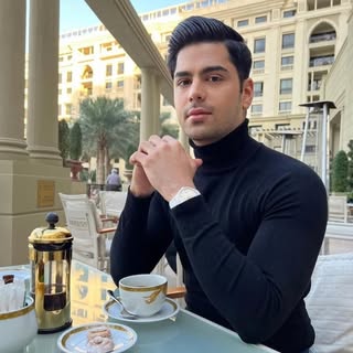 Profile photo