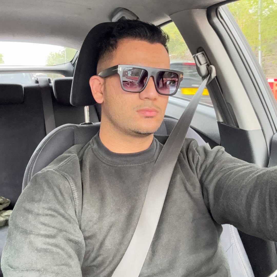 Profile photo