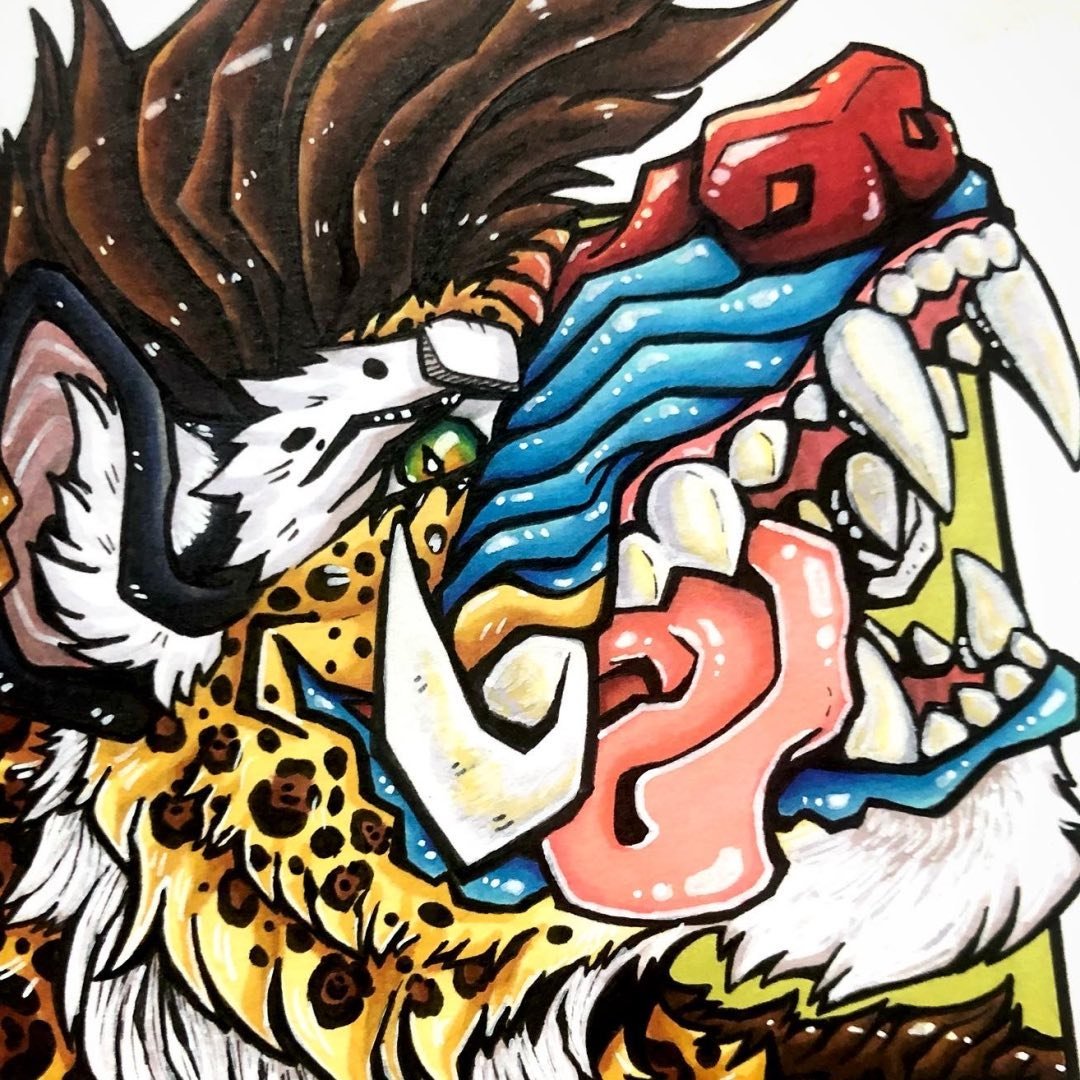 Profile photo