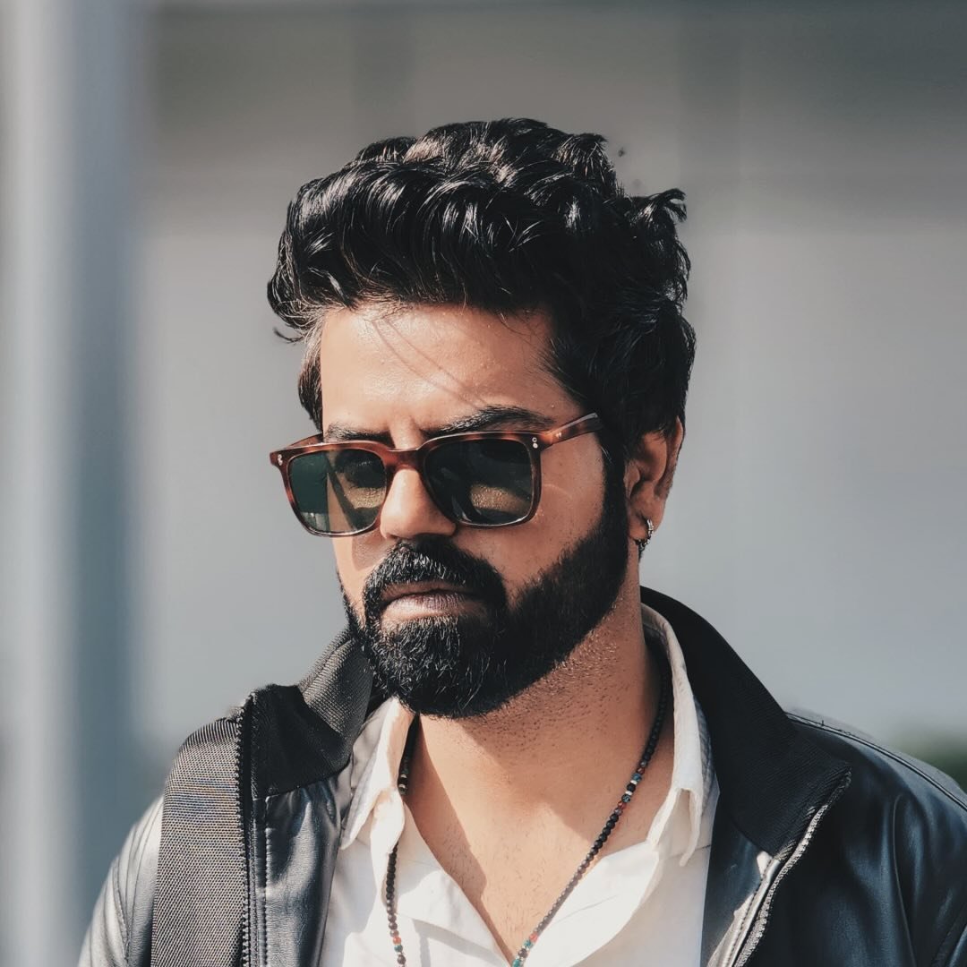 Profile photo