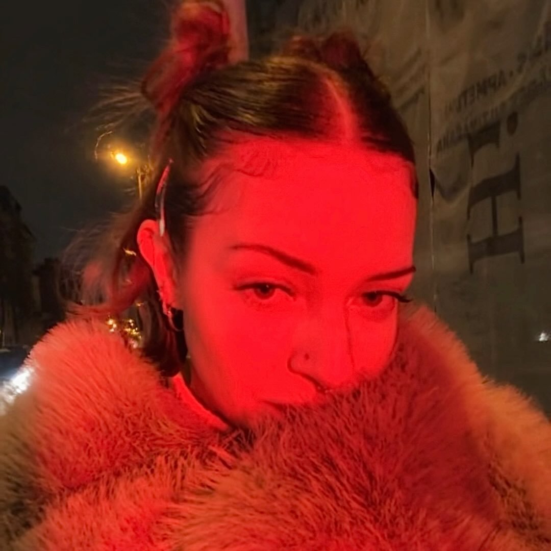 Profile photo