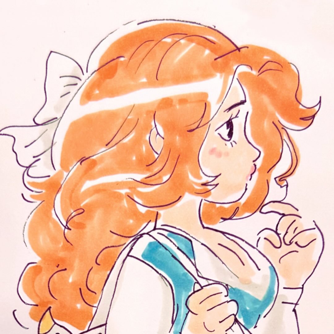 Profile photo