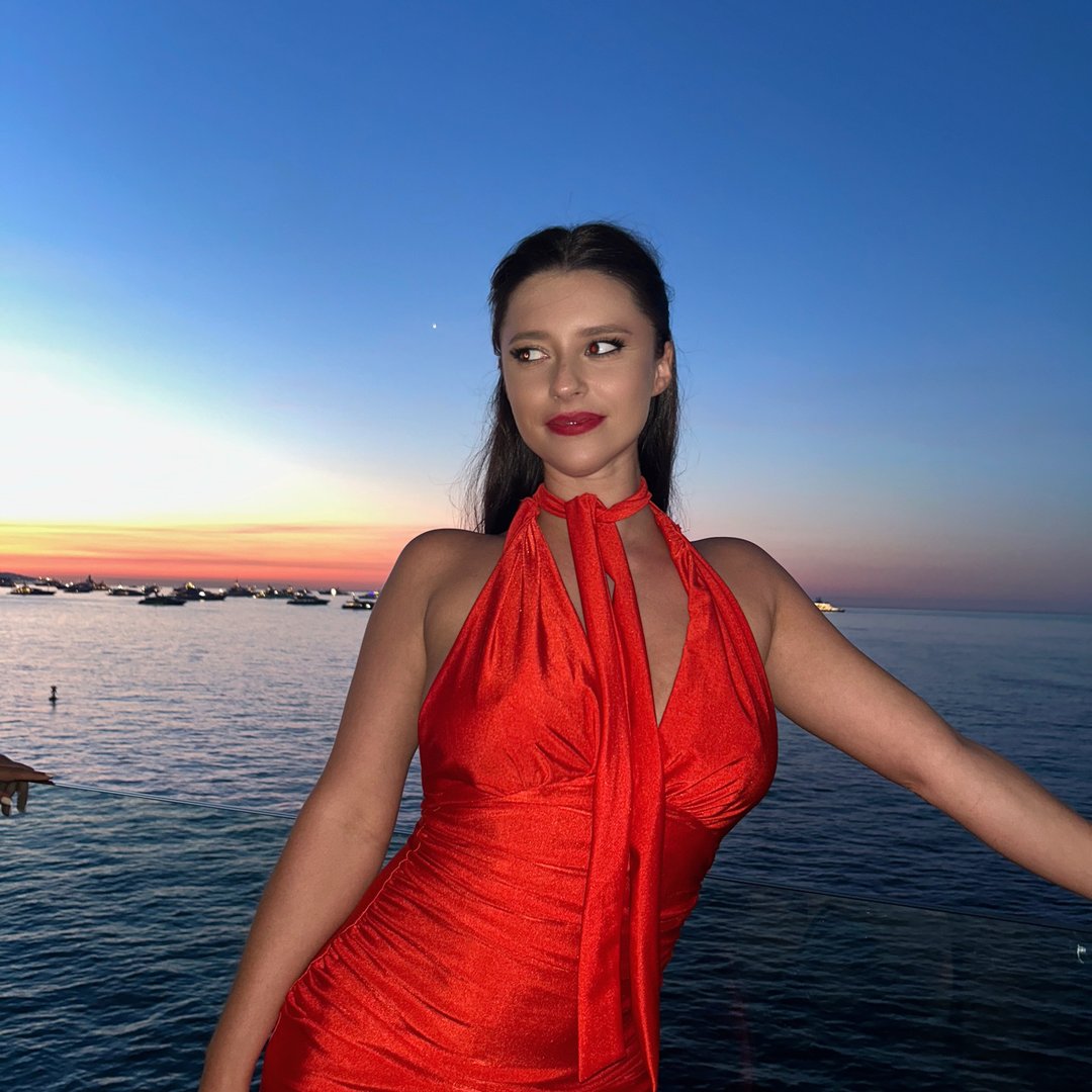 Profile photo