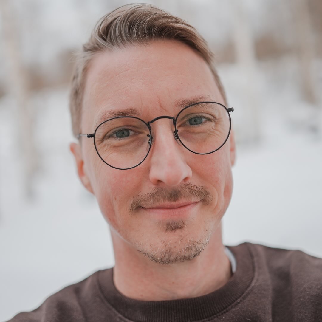 Profile photo
