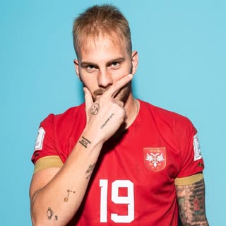 Profile photo