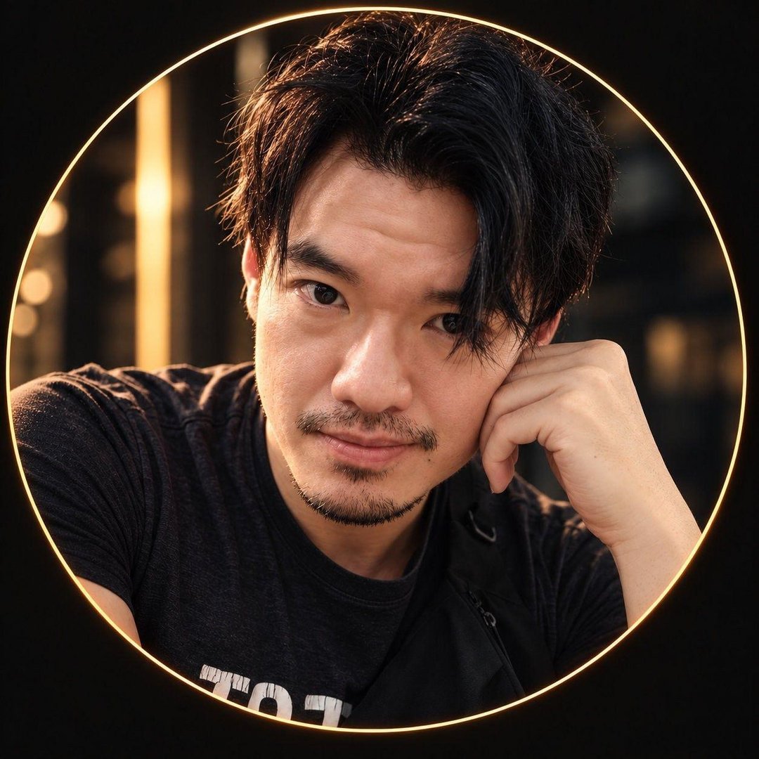 Profile photo