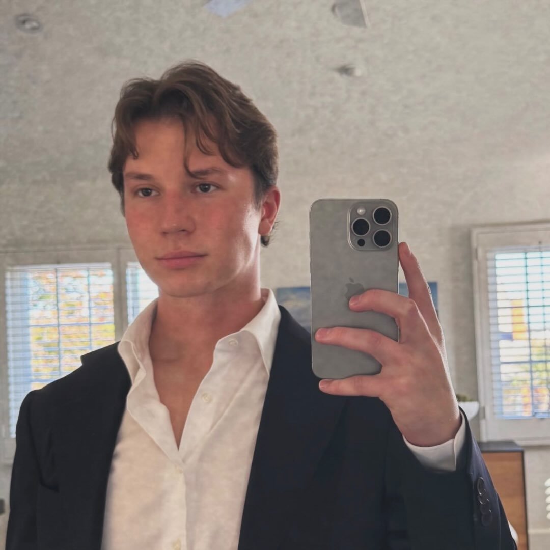 Profile photo