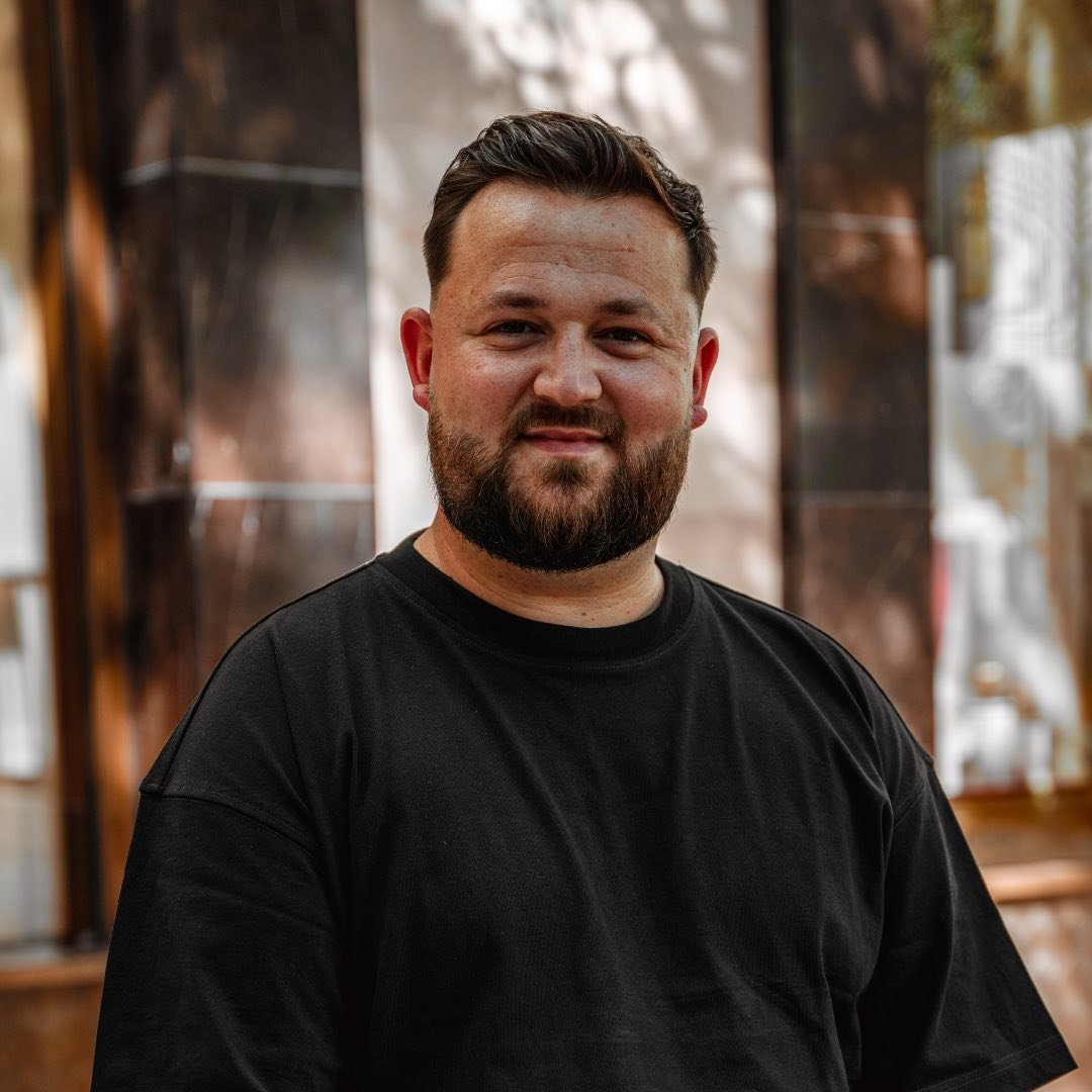Profile photo