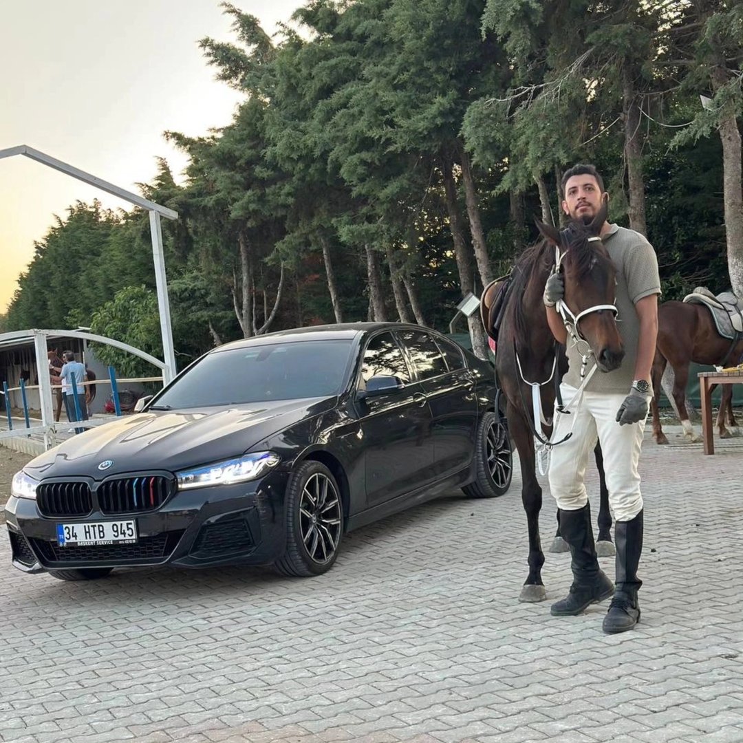 Profile photo