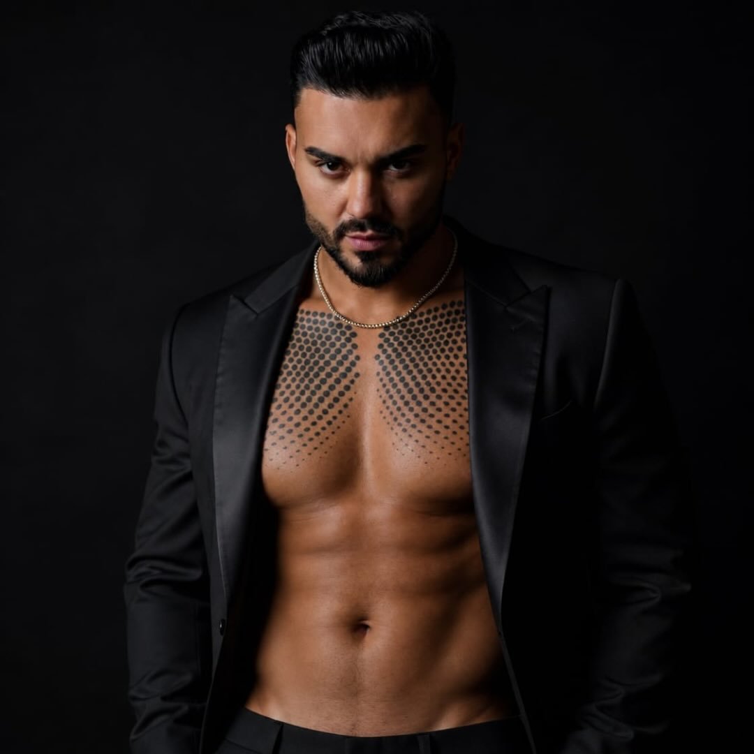 Profile photo