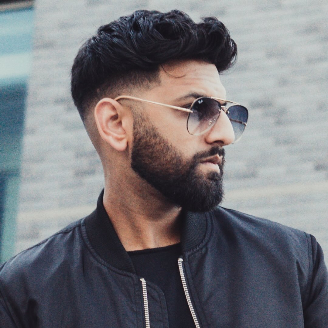 Profile photo