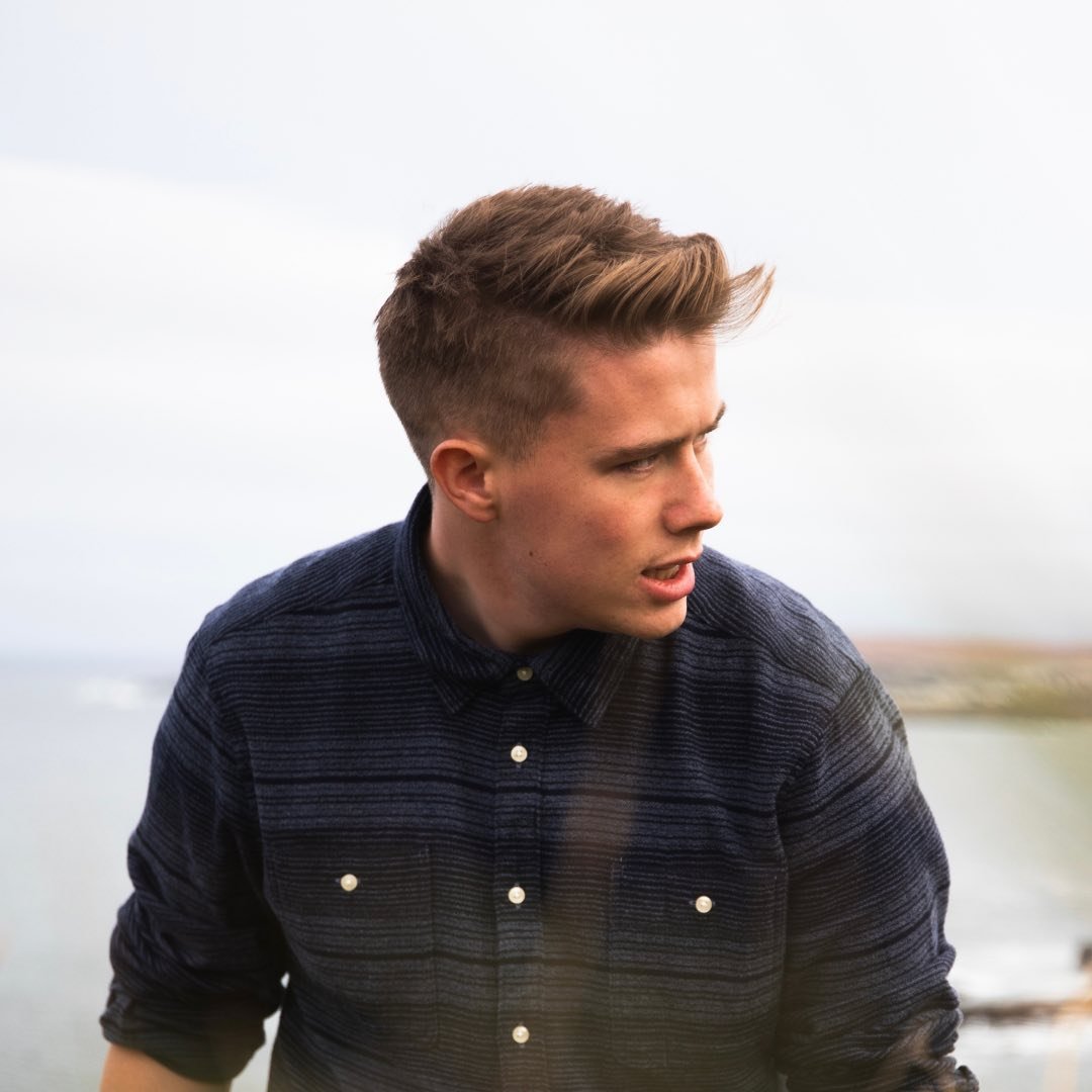 Profile photo