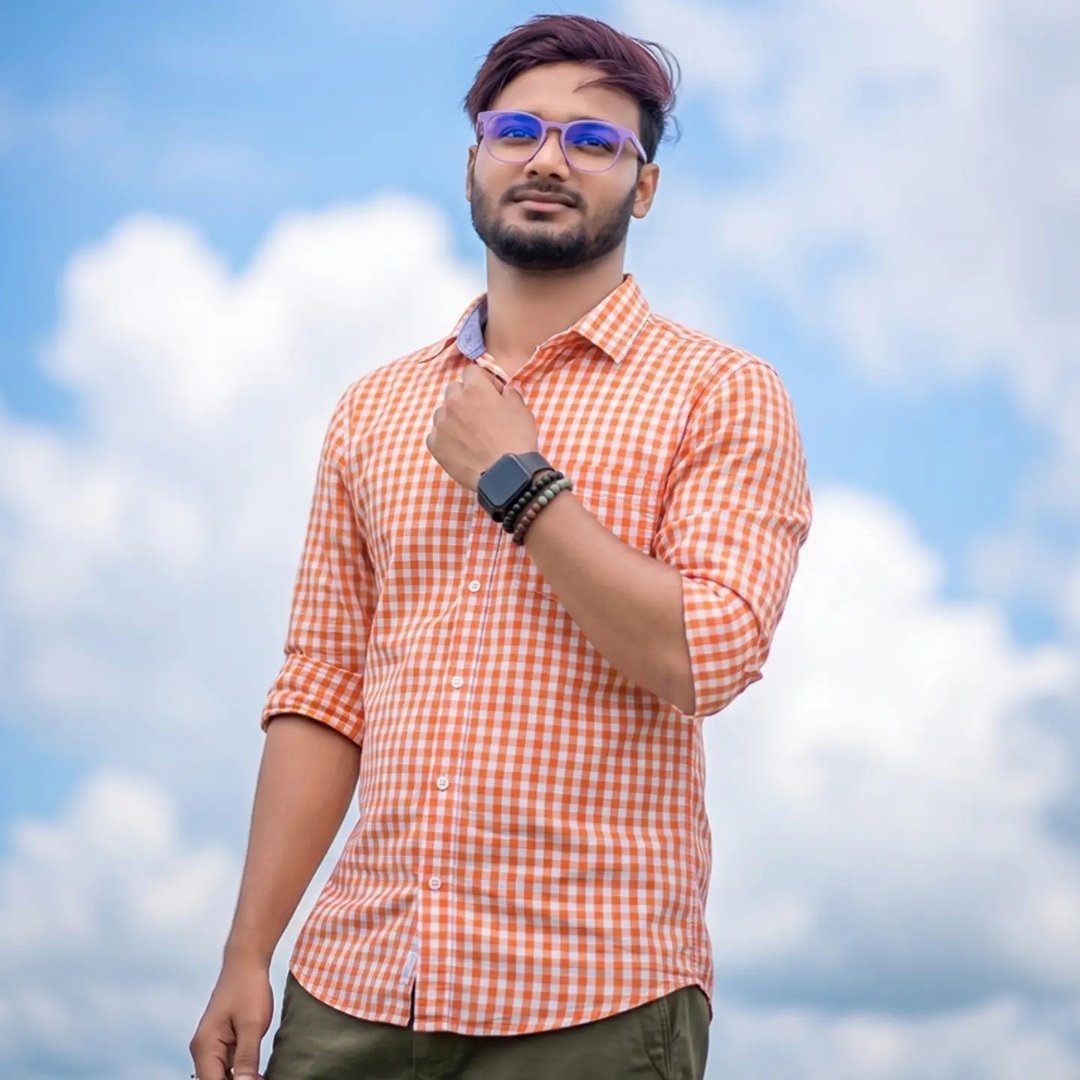 Profile photo