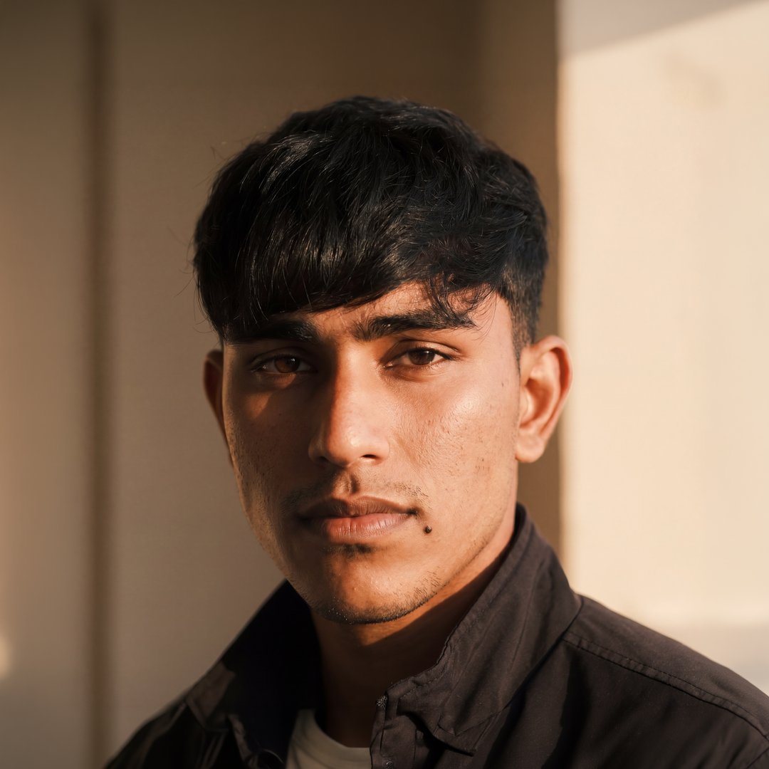Profile photo