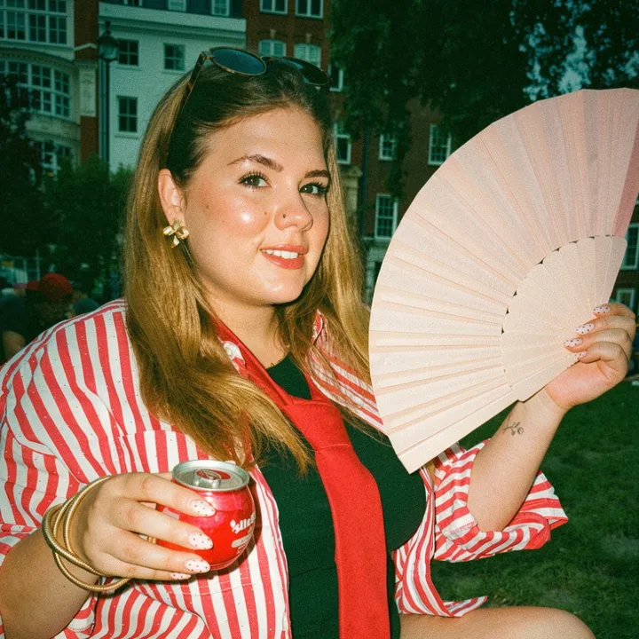 Profile photo