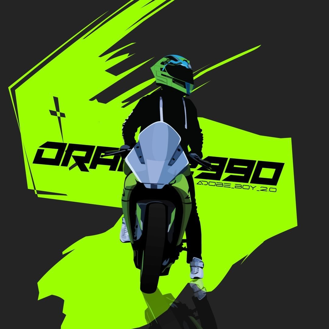 Profile photo
