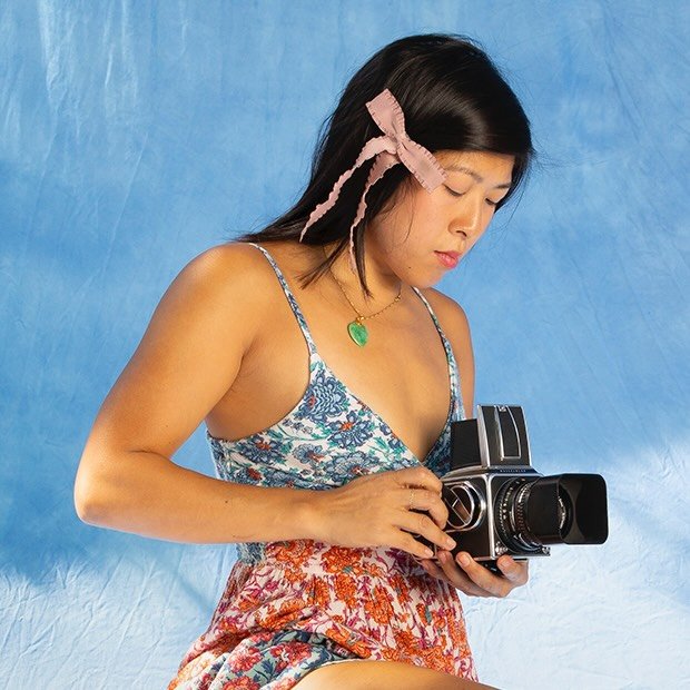 Profile photo